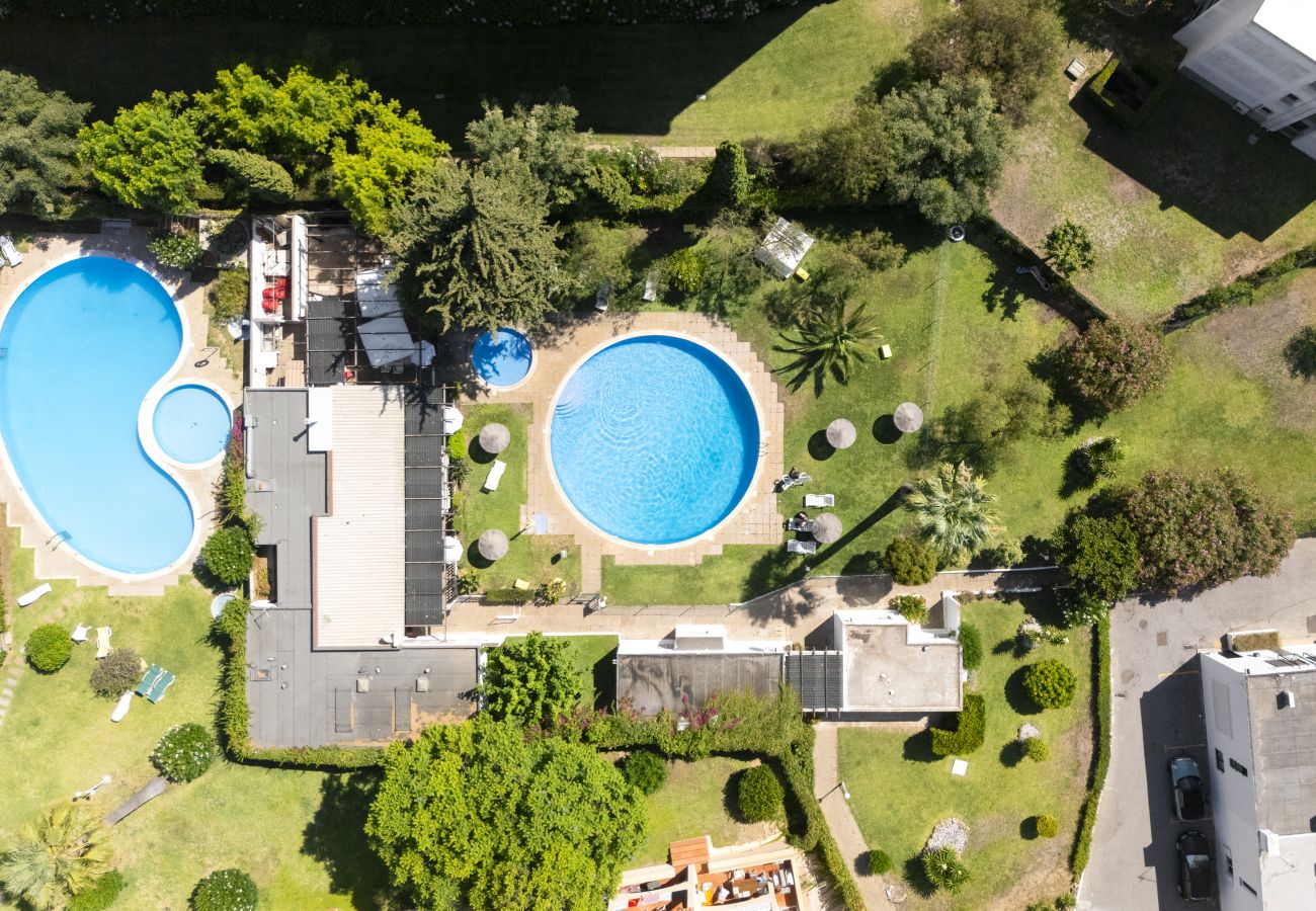 Villa in Quarteira - Vila Sineta by Hdproperties