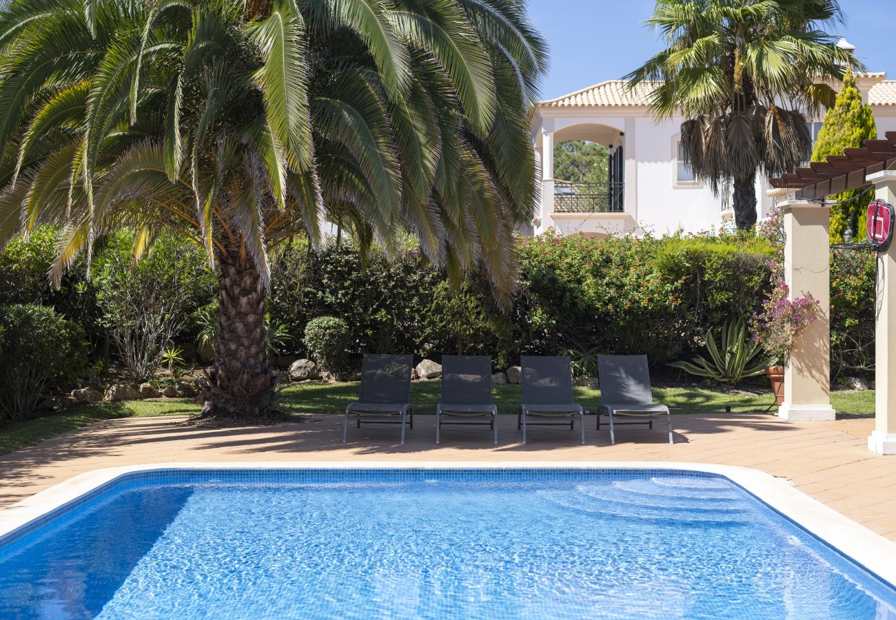 Villa in Quarteira - Vila Gabriel private vila -by hdproperties