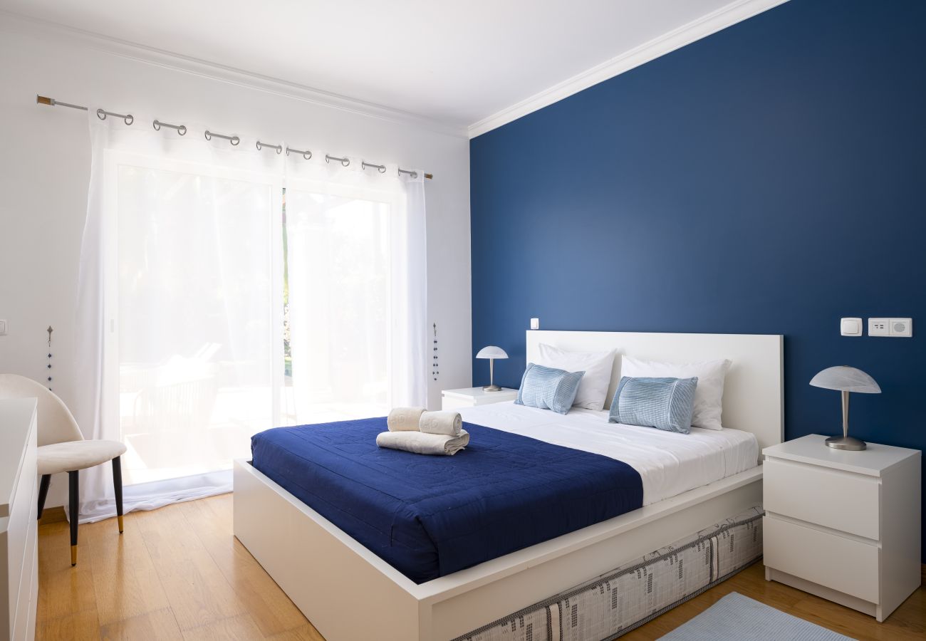 Villa in Quarteira - Vila Gabriel private vila -by hdproperties