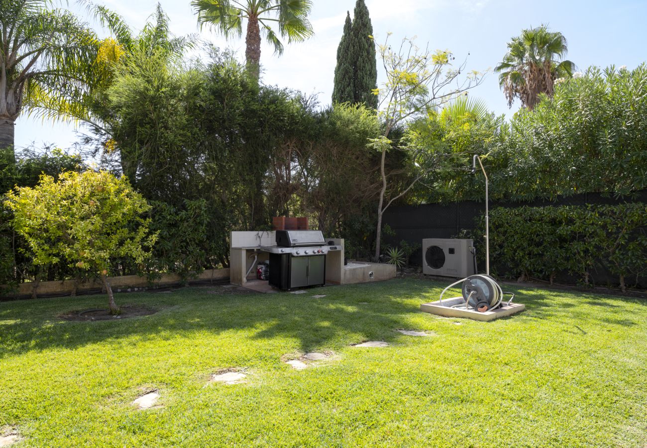 Villa in Quarteira - Vila Gabriel private vila -by hdproperties