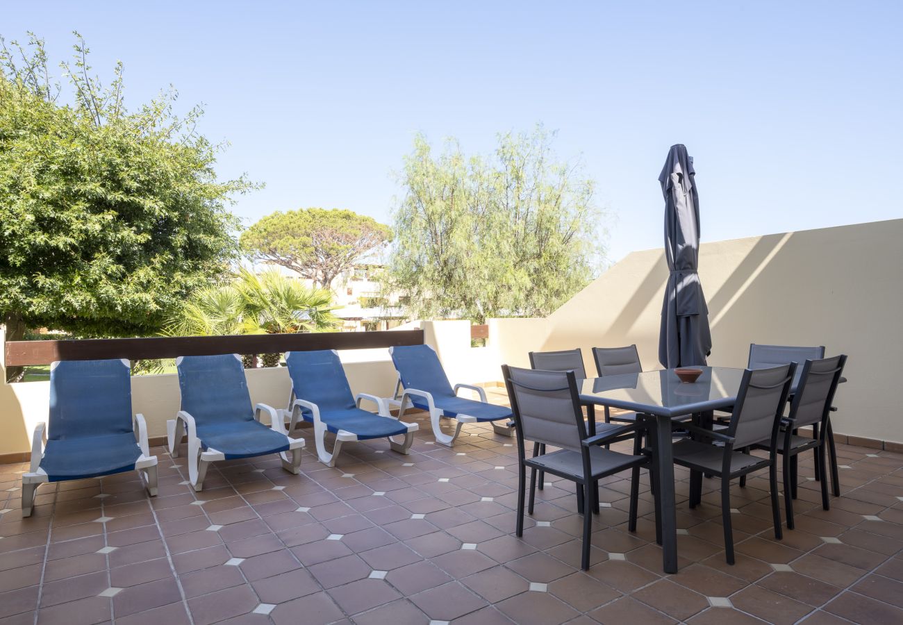 Villa in Quarteira - Vila Boavista with pool - by Hdproperties