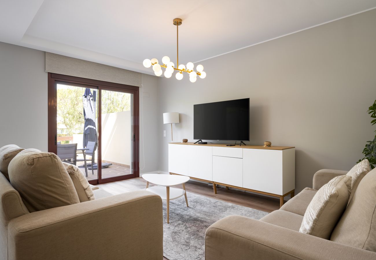 Villa in Quarteira - Vila Boavista with pool - by Hdproperties