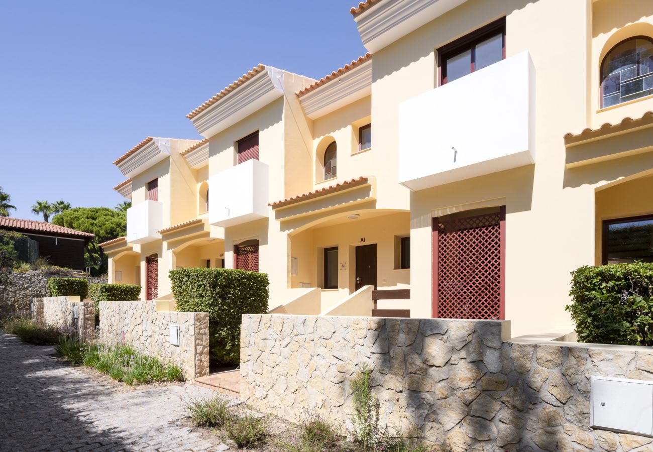 Villa in Quarteira - Vila Boavista with pool - by Hdproperties