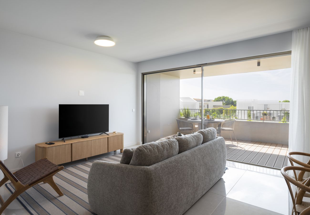 Apartment in Vilamoura - Vitoria Greens by HD properties