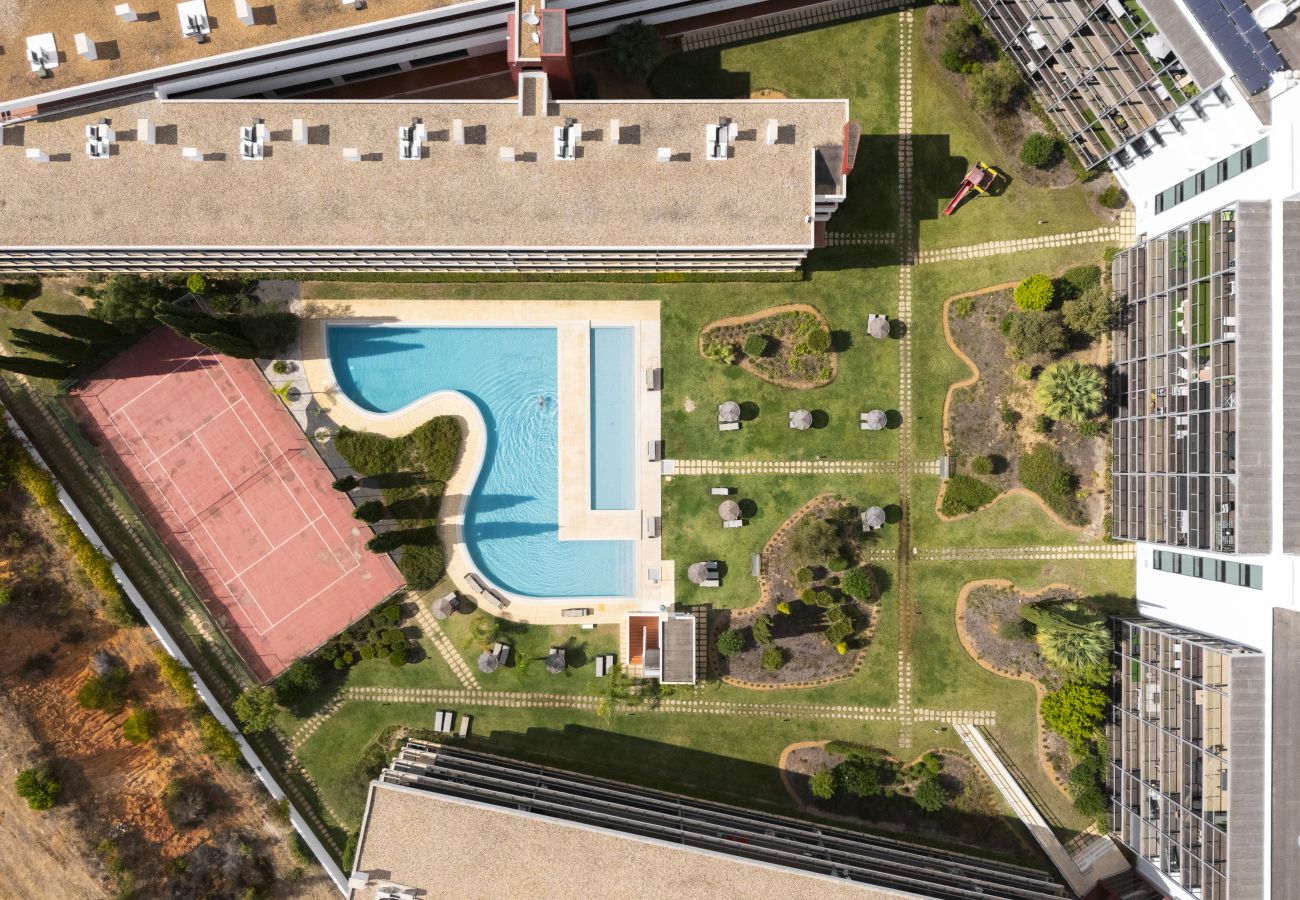 Apartment in Vilamoura - Golf Residence by HD properties