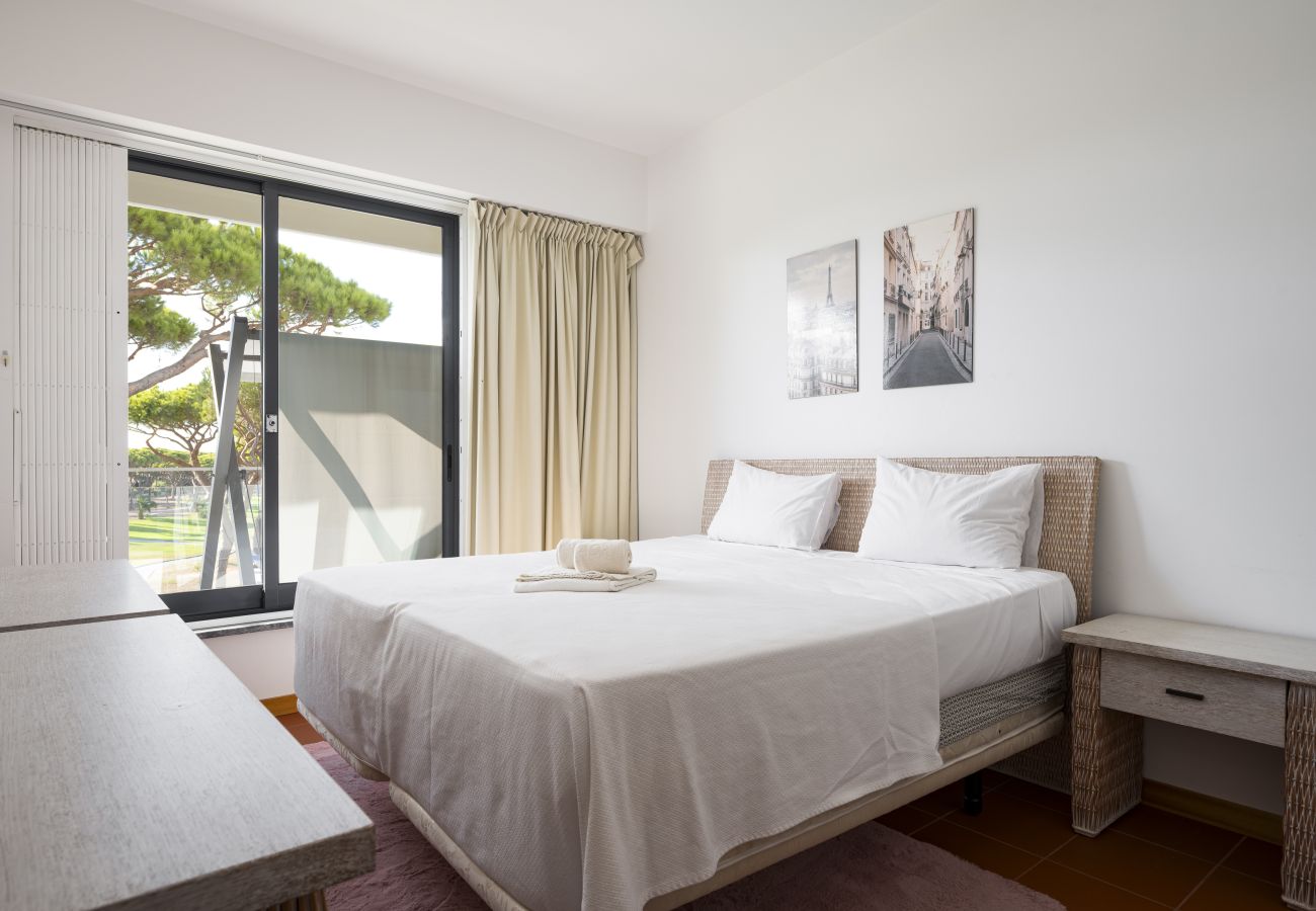 Apartment in Vilamoura - Golf Residence by HD properties