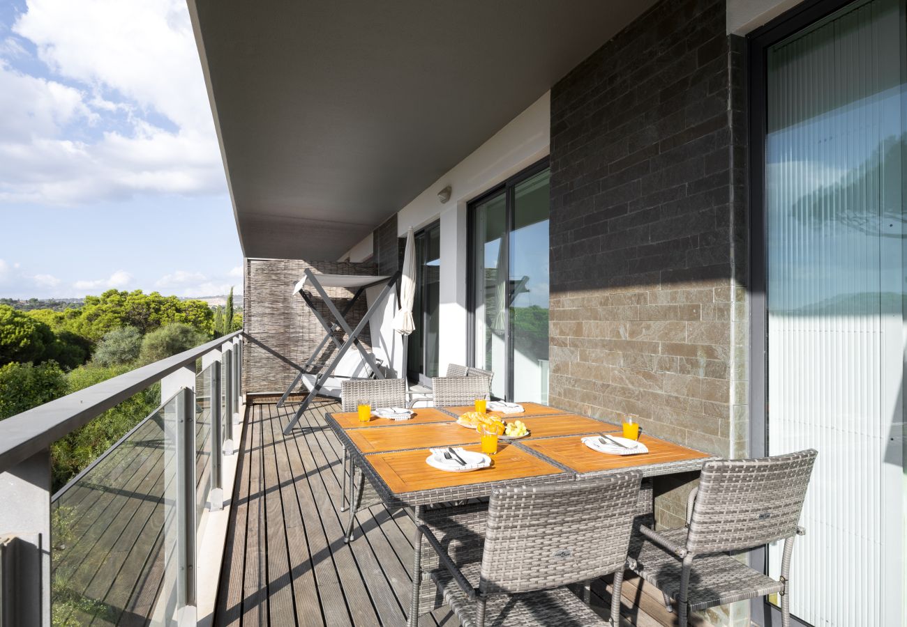 Apartment in Vilamoura - Golf Residence by HD properties
